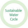 Sustainable Water Cycle